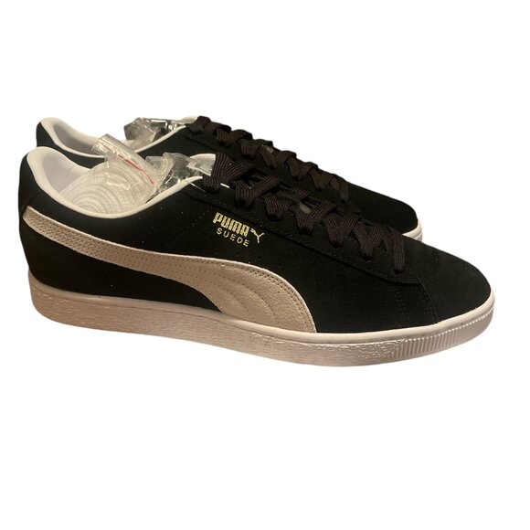 Puma Other - Mens PUMA Size 11.5 Suede Classic XXI Sneakers